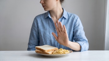 “Abandonar el gluten en la dieta no tiene sentido para quienes no son celíacos”, alerta un nutricionista