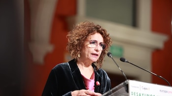 Montero promete "automatizar y simplificar"