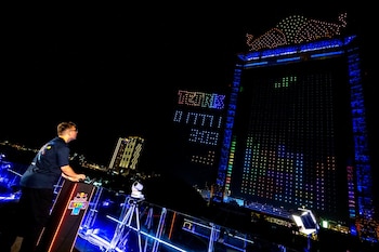 Final global de Red Bull