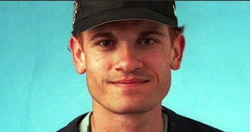 Frédéric Bourdin. El gran impostor. El camaleón, como sería llamado con absoluta justicia