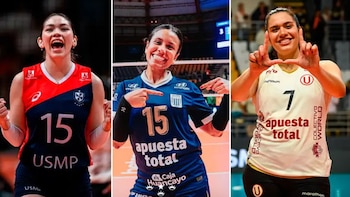 Programación de la fecha 10