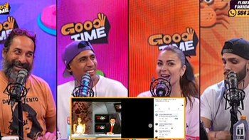 Laura Spoya revela desgarradora historia