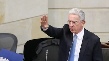 Puede o no Álvaro Uribe
