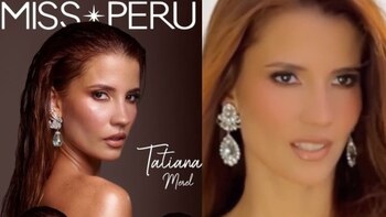 Tatiana Merel, expareja de Joselito