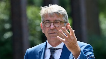 El ministro de Cultura alemán pide la renuncia de Infantino