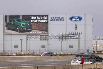 Canadá estudiará cómo responder a