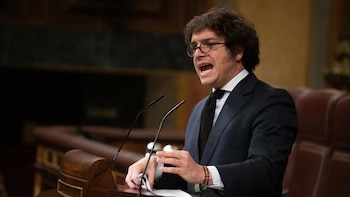 Llaman al orden a un