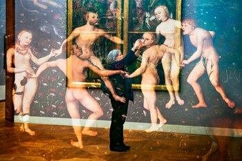 Andrés Wertheim (Argentina), de la