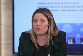 (Infobae en Vivo)