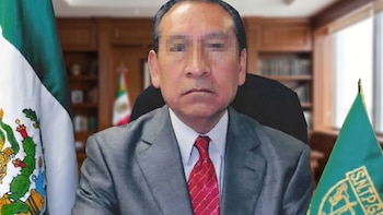 Por qué arrestaron al líder sindical de la FGR, Humberto Nava, en calles de la CDMX