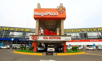 Fundada en 2002, MegaPlaza ha