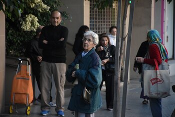 Se estima que unas 720.000