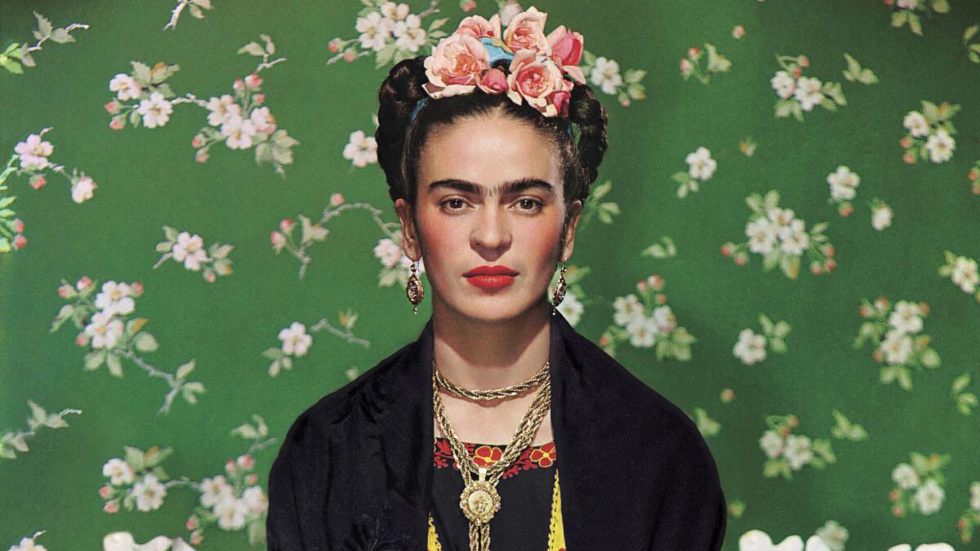 (Crédito: Aschelle Morgan, Museo de Arte de Dallas)