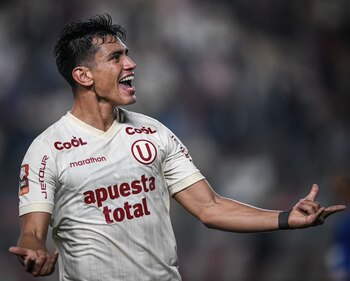 José Rivera es un jugador