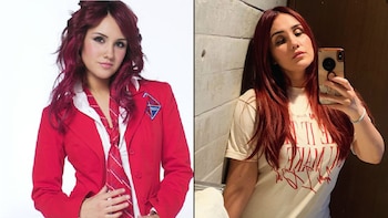 Crédito: Televisa / IG, dulcemaria