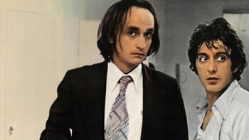 Poder leer los subtitulados de