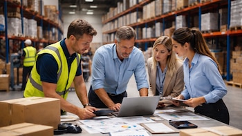 Lanzamientos de productos: cuando la