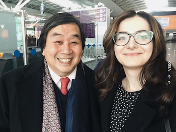 Harold Koh, uno de los