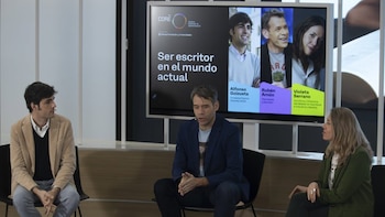 The Core y Grupo Planeta