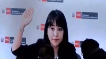 Gobernadores regionales dejan con la