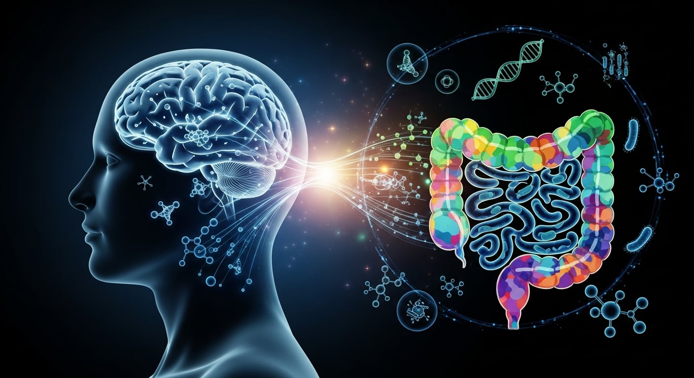 El estudio publicado en Nature Medicine confirma la existencia de 176 especies de bacterias intestinales alteradas en personas con Parkinson frente a quienes no lo padecen (Imagen Ilustrativa Infobae)