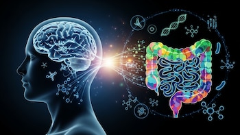 Un estudio reveló que el microbioma intestinal podría anticipar el riesgo de la enfermedad de Parkinson
