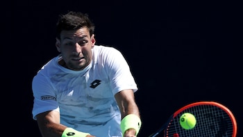 Fue Nº 37 del mundo,