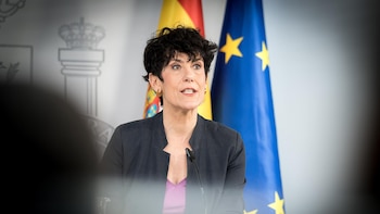 Saiz dice que el Gobierno actuará sobre el traslado del Guernica en función de los "criterios técnicos y profesionales"