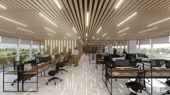 Los valores hacen que Zafiro