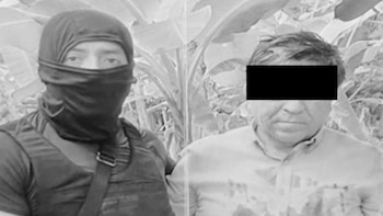 El operativo permitió ubicar a