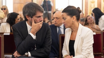 Urtasun replica a Trump que