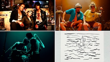 Guía de Arte y Cultura: