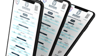 Olvídese de los trámites presenciales,