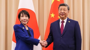 China abre una investigación sobre