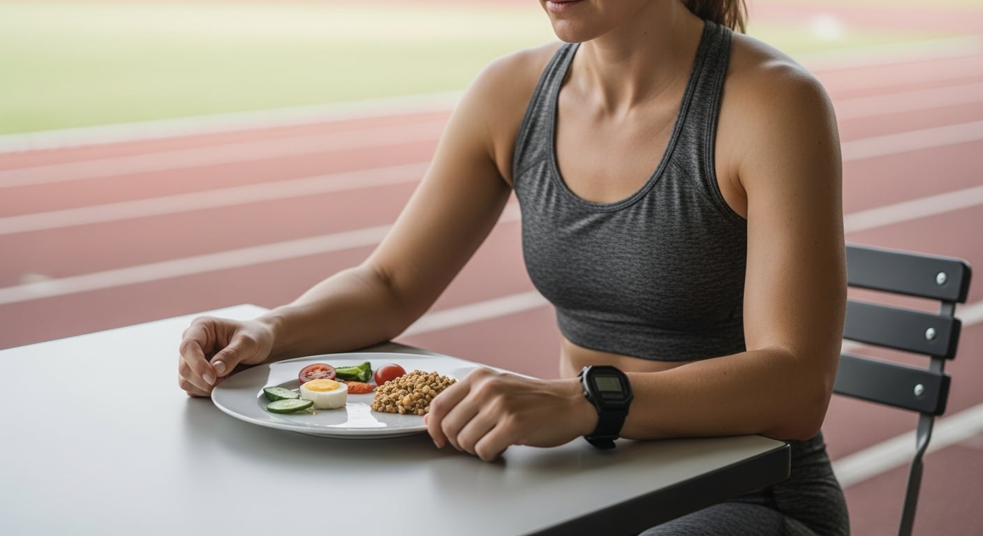 El exceso de azúcar y harinas refinadas en productos de desayuno etiquetados como saludables genera un perfil nutricional poco recomendable (Imagen Ilustrativa Infobae)