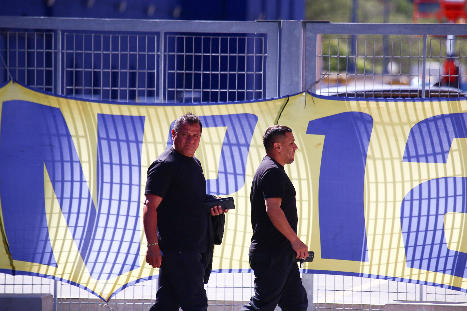 El Chelo Delgado será manager y estará acompañado por tres delegados instruidos en transferencias más el Departamento de Legales (RS Fotos)