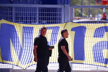 El Chelo Delgado será manager