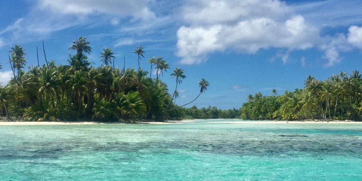 Rangiroa, el aislado atolón que redefine la experiencia en la Polinesia Francesa