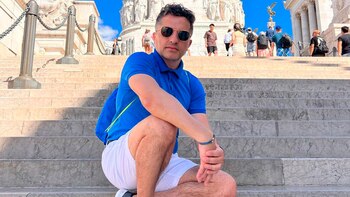 Ángel de Brito es uno