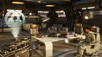 Dune: Awakening, de Funcom.