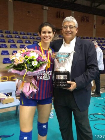 José Caro, el argentino empresario