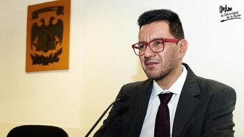 “Feminicidio es un acto de