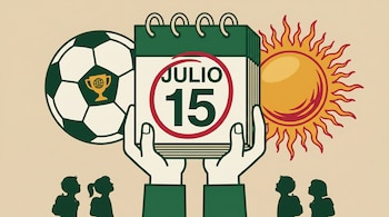 La SEP decidio no hacer cambios en el calendario escolar.