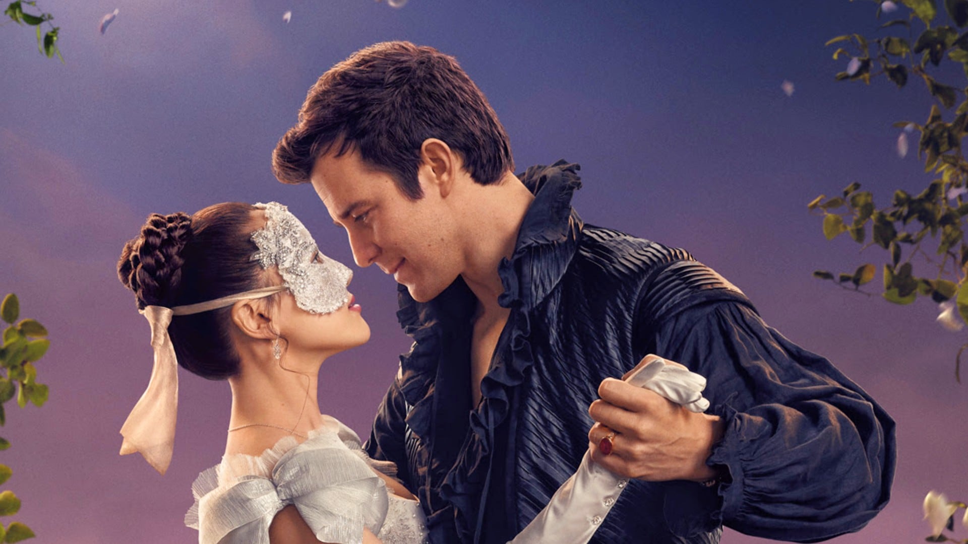 Bridgerton temporada 4: amor clandestino, baile de máscaras y fecha de estreno en México. (Netflix)