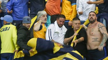 Extorsión, robos y venta de