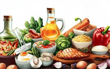 Una receta fácil, rápida, deliciosa