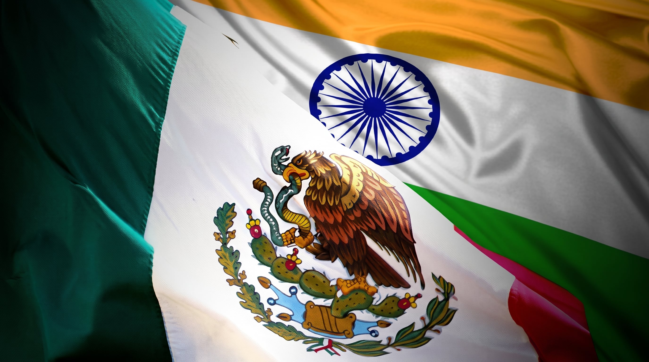 México e India buscan más comercio e inversión con un acuerdo preferencial: estos son los sectores con mayor potencial
