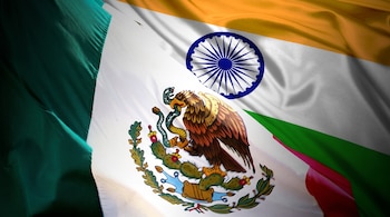 La firma de los Términos de Referencia entre ambas naciones abre un proceso que podría reconfigurar los flujos de inversión y diversificar las redes de producción