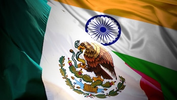 México e India buscan más comercio e inversión con un acuerdo preferencial: estos son los sectores con mayor potencial