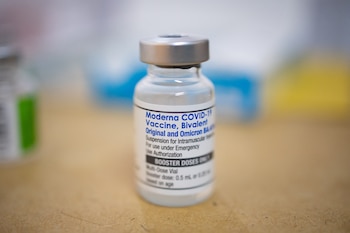 Estas nuevas vacunas podrían ser